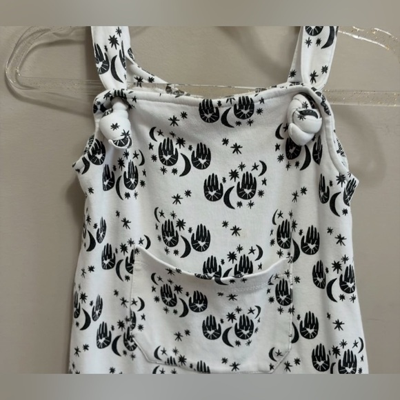 Kate Quinn Mystic Moons Romper - Picture 3 of 6